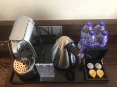-上海静安昆仑大酒店
