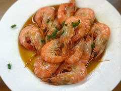 -十二道丰味·徐州土菜·烧烤(何山路店)