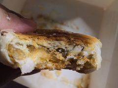 椒盐馅饼-矮子馅饼(大成路店)