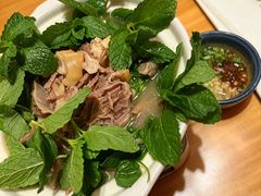 -山茶云南菜(永安里店)