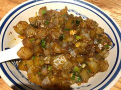 -袁家村关中印象美食(万象汇店)
