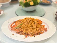 -翠园(南京德基广场店)