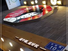 -茶颜悦色(长郡步行街口店)