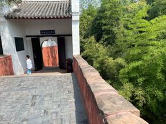 -东坡赤壁风景名胜区