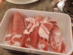 -国宾酒店-花园咖啡自助餐厅(北营房中街店)