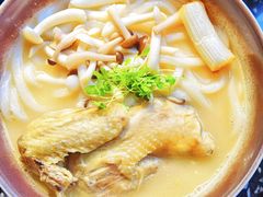 -山杏yama-katsu·吉列炸物