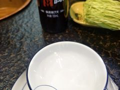 -德顺斋爆肚涮肉馆·烧烤·羊蝎子·清真炒菜(马驹桥店)