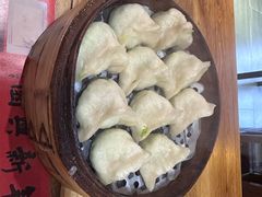 -新兴园饺子馆(北京百子湾店)