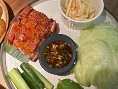 -星叶·东南亚料理(温州万象城店)