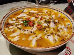 椒麻鱼-吴记集庆门酸菜鱼店(集庆路店)