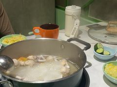 -采椰郎椰子鸡·脆皮鸡火锅(融创茂店)