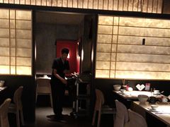 -匠和风精致料理(宁德万达店)