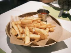 -IL Forno 意坊·意大利餐厅(温州万象城店)