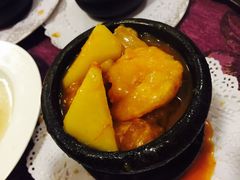 -露西亚咖啡西餐厅(哈尔滨俄侨纪念馆店)