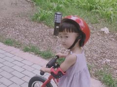 -稚马儿童平衡车自行车俱乐部