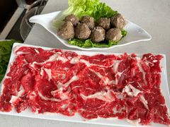 -潮牛来了 潮汕牛肉火锅(宋城店)