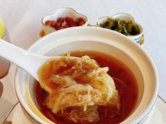 -君来湖滨饭店·渔餐厅