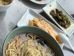 福禄面-重元寺香积厨素斋馆