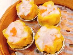 蟹籽烧卖皇-顺德人家食府(黄金广场店)