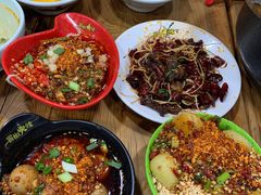 -冒椒火辣(奎星楼街店)
