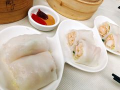 万山楼特色肠粉-万山楼海鲜酒家·二十三年老字号
