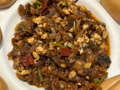 -东北老家私房菜(文灶店)