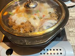 -绿茶餐厅(千岛湖银泰城店)