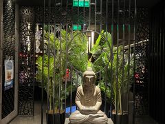 -上井精致料理(中兴商业大厦店)