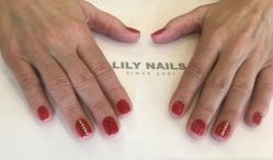 -LILY NAILS美甲美睫