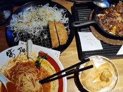 -雷门拉面店(新光天地店)