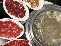 -官塘兄弟·潮汕牛肉店(官塘总店)