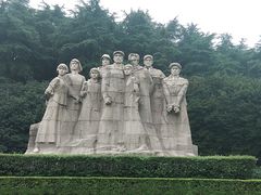 -雨花台烈士纪念馆