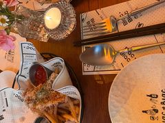 -Blac+Blac(中海环宇荟店)