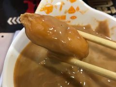 -呷哺呷哺(西单大悦城店)