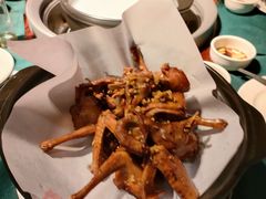 -大良毋米粥(锦龙路总店)