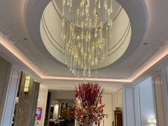 -Yan Ting 宴庭中餐厅(上海静安瑞吉酒店)