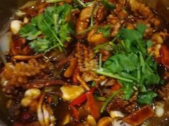 -黄记煌三汁焖锅(顺义华联店)