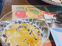 -安妮意大利餐厅(国贸店)