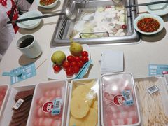 -野妹火锅(北京路店)