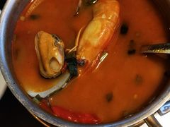 -simply thai天泰(世纪汇店)