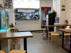 -圳兴面王·拌川·特色炒面(南山保利剧院店)