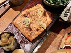 -THE CANNERY&JUJU 新鲜海鲜·牛排美食酒廊