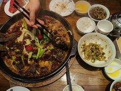 -老板恋上鱼(印象城店)
