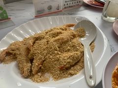 -龙海鲜螃蟹王(宏茂桥店)