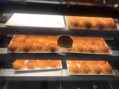 -太兴餐厅(东方广场分店)