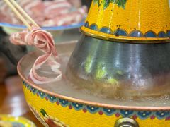 -松嘎里·乌拉满族火锅