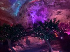 -九华秋浦胜境大王洞风景区