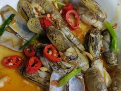 -星奇缘·海鲜餐厅(东山美食地标店)