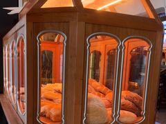 -波特曼西餐厅(中央大街店)