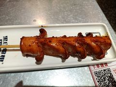 -黑白电视长沙小吃(悦汇城店)